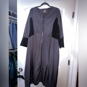 IC collection dress NWOT